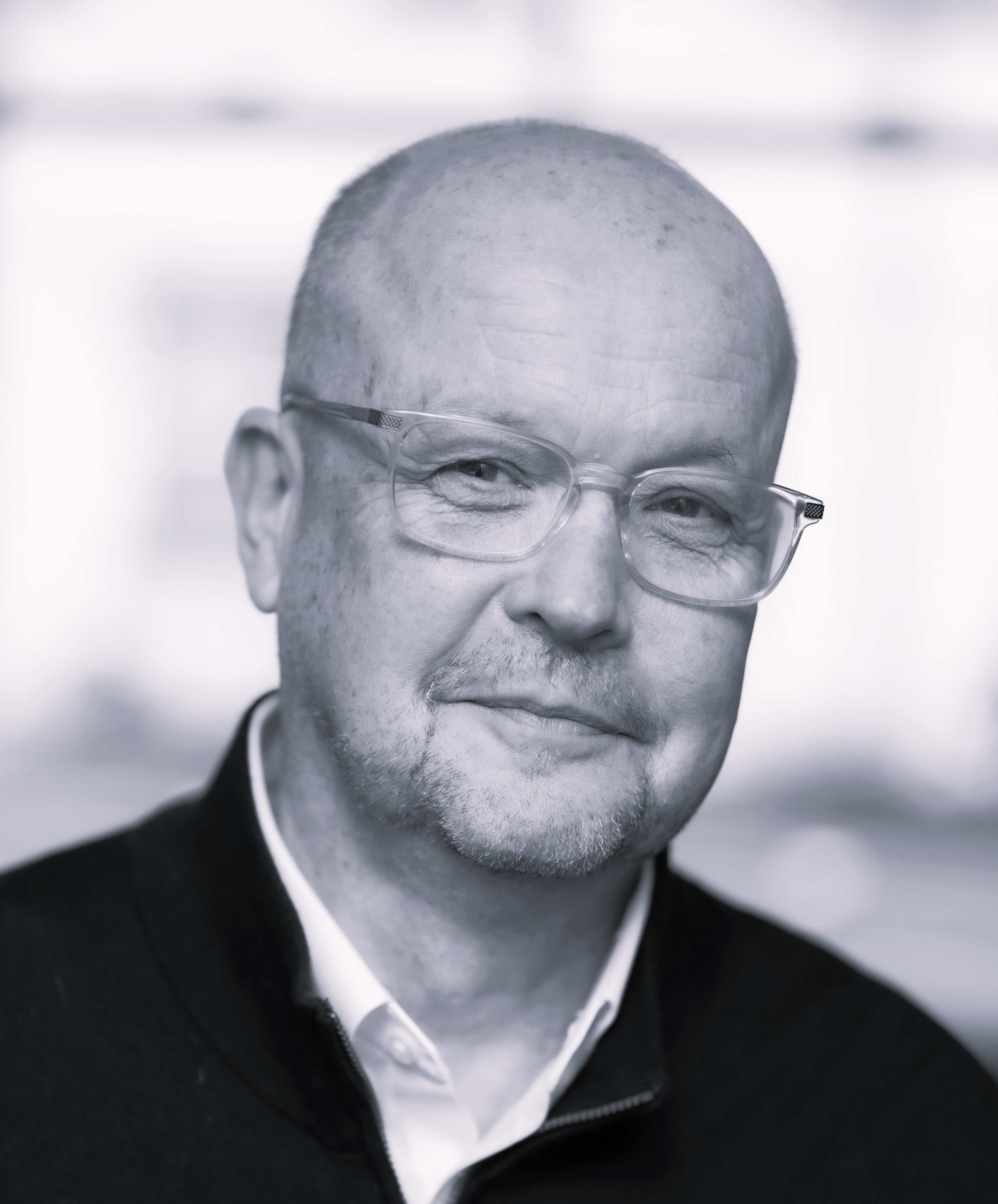 Duncan Lamb - Chief Growth Officer